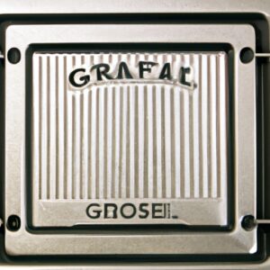 grille plaque de cuisson gaz