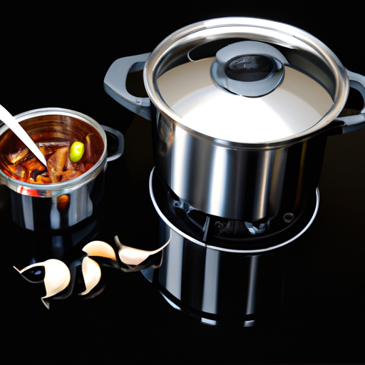 Cuisson à Gaz vs Induction : Quelle Option est la Plus Saine pour les Sauces ?