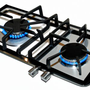 plaque de cuisson gaz professionnelle encastrable