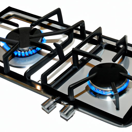 plaque de cuisson gaz professionnelle encastrable