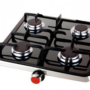 table de cuisson mixte induction gaz