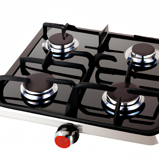 table de cuisson mixte induction gaz