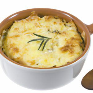 Les Secrets d&rsquo;une Sauce Béchamel Réussie avec une Plaque de Cuisson à Gaz
