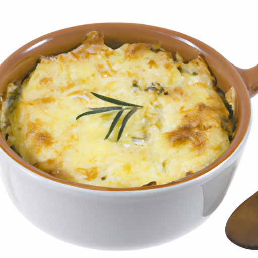 Les Secrets d’une Sauce Béchamel Réussie avec une Plaque de Cuisson à Gaz