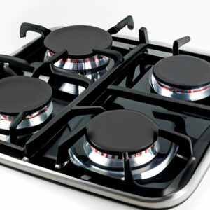 cuisiniere gaz induction