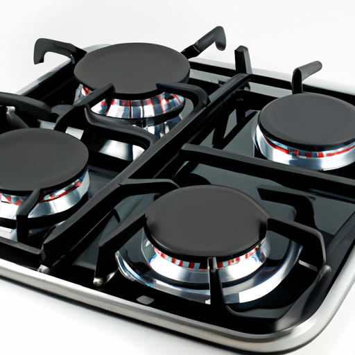 cuisiniere gaz induction