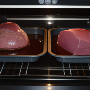 Cuisson à Gaz vs Électrique : Quelle Influence sur la Texture de la Viande ?