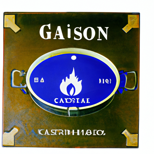 plaque cuisson 5 feux gaz