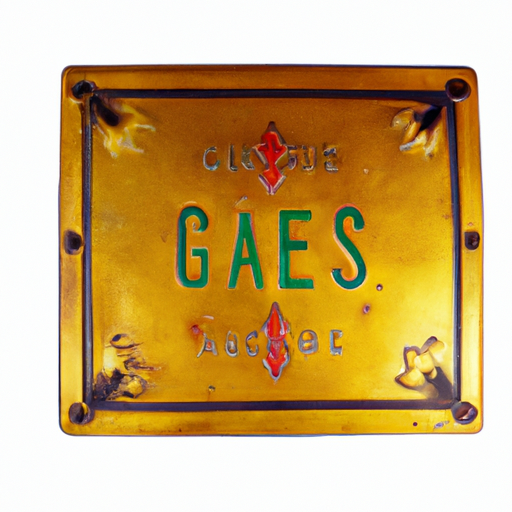 plaque deux feux gaz