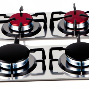 Cuisson à Gaz vs Cuisinière Électrique : Quelle est la Plus Propre ?