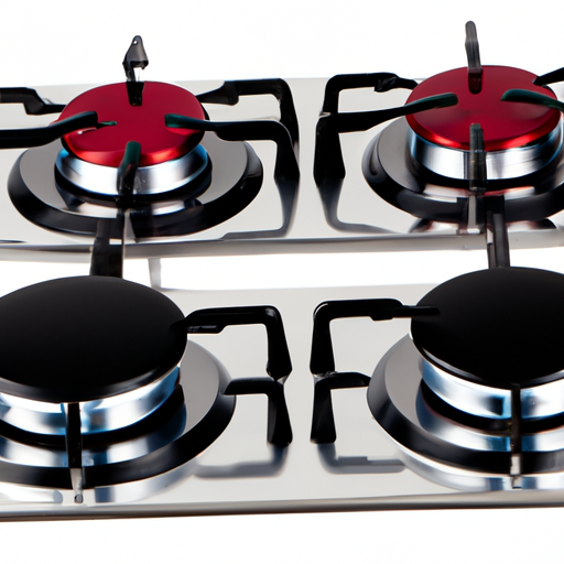 Cuisson à Gaz vs Cuisinière Électrique : Quelle est la Plus Propre ?