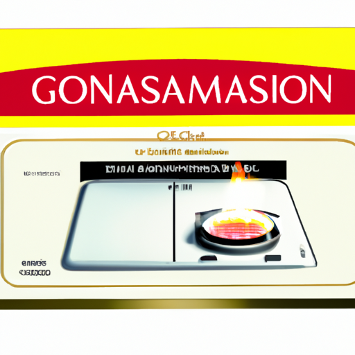 plaque de cuisson gaz – conforama