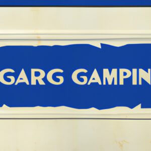 plaque gaz camping car