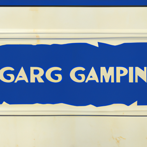 plaque gaz camping car