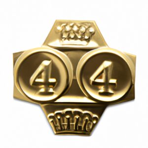 plaque 5 feux