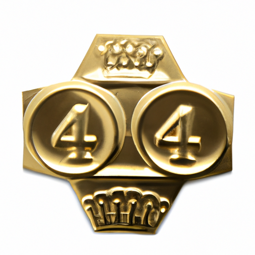 plaque 5 feux