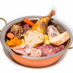 table de cuisson mixte