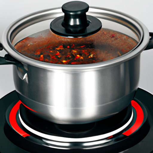 Cuisson à Gaz vs Électrique : Quelle Influence sur les Sauces ?