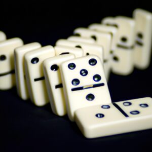 domino gaz