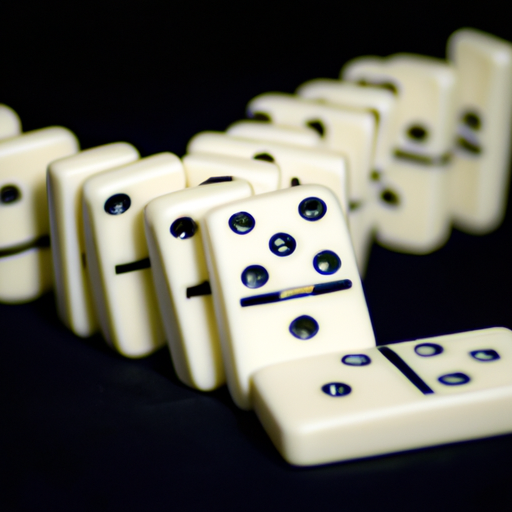domino gaz