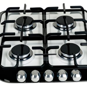 table de cuisson 4 feux gaz
