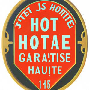 plaque gaz hotte intégrée