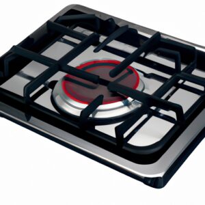 plaque de cuisson gaz induction