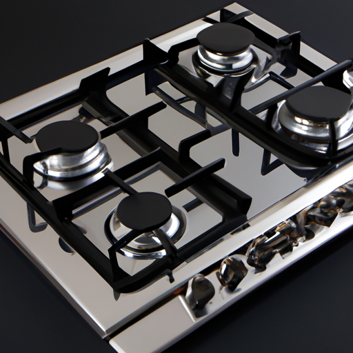 but plaque de cuisson gaz 4 feux
