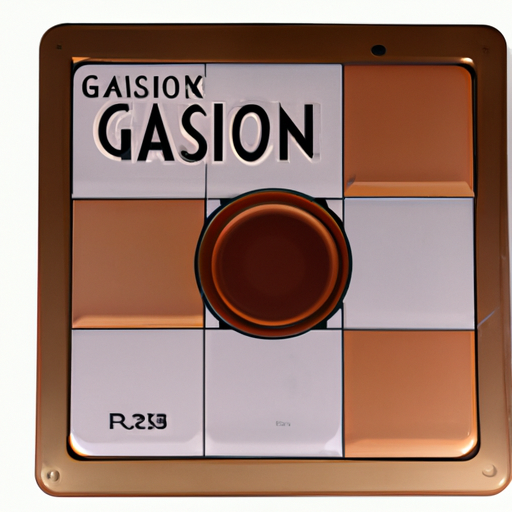 plaque cuisson gaz 5 feu