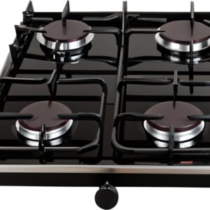 table de cuisson mixte gaz induction siemens