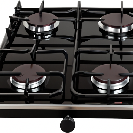 table de cuisson mixte gaz induction siemens