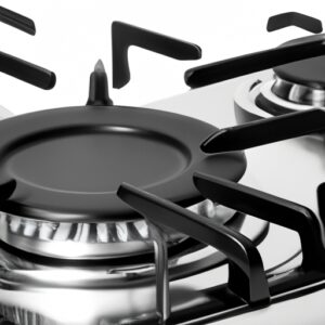 plaque au gaz ou induction