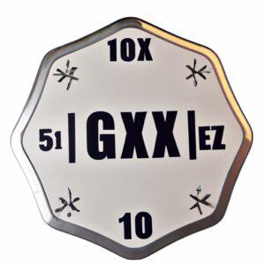 plaque gaz 5 feux inox