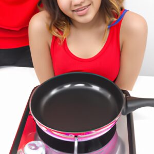 table de cuisson gaz induction