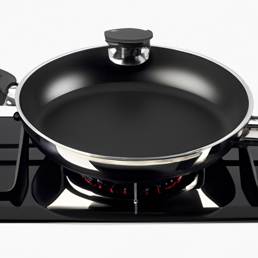 cuisinière induction et gaz