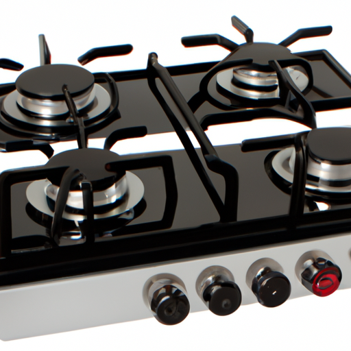 table de cuisson gaz 2 feux