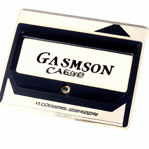 Bouton De Commande De Plaque à Gaz Noir Pour Camping-car Ou Caravane - Occasion