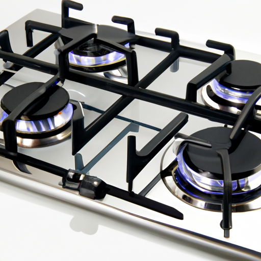 table de cuisson 2 feux gaz