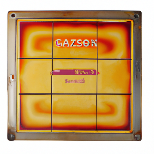 plaque cuisson 5 feu gaz