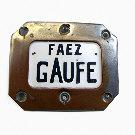 plaque 1 feu gaz
