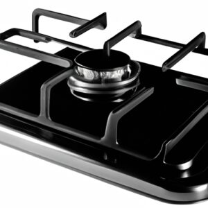 plaque de cuisson pour bouteille de gaz