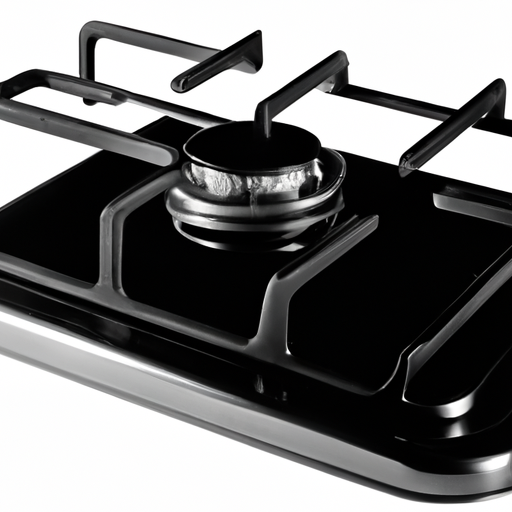 plaque de cuisson pour bouteille de gaz