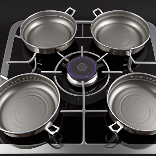 protection pour plaque de cuisson gaz
