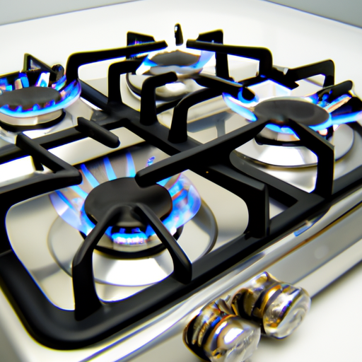 cuisson gaz