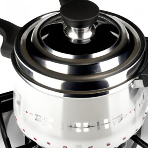 cuisson au gaz ou induction