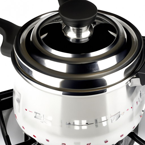 cuisson au gaz ou induction