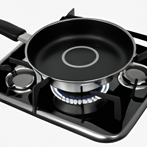 cuisiniere induction gaz
