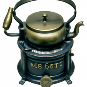 plaque gaz avec hotte intégrée