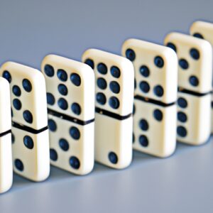 domino à gaz