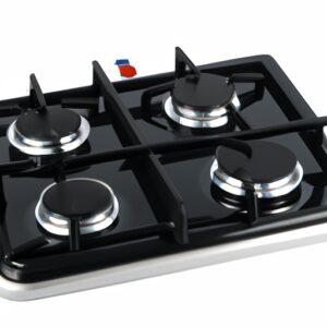 table cuisson gaz 5 feux